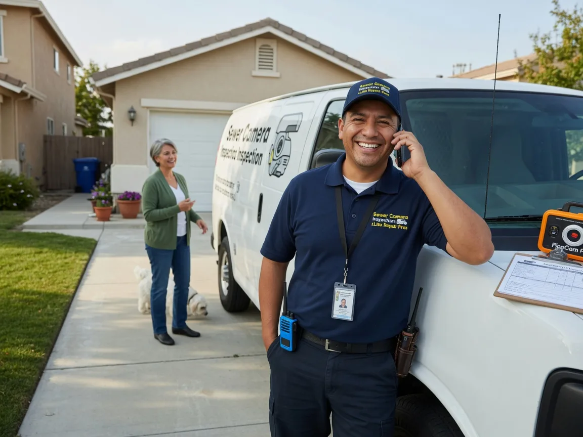 Sewer Line Repair Airville, PA FAQs